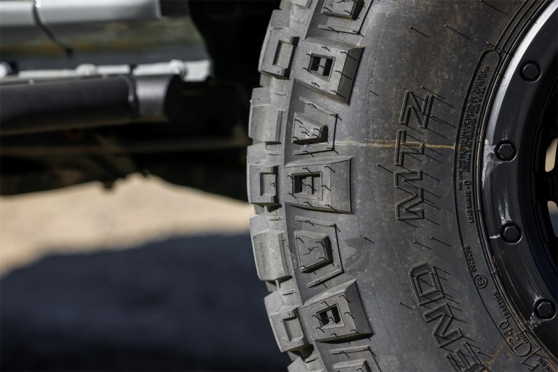 Mickey Thompson Baja Legend MTZ Tire - 37X13.50R18LT 124Q - 247941
