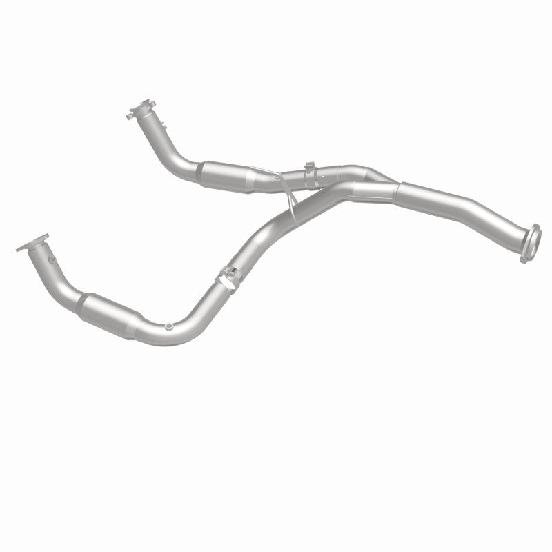 MagnaFlow 11-15 Chevrolet Silverado 2500 HD 6.0L Direct Fit Converter