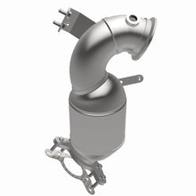 Load image into Gallery viewer, MagnaFlow 18-19 Chevrolet Cruze L4 OEM Underbody Front Direct Fit Converter