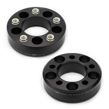 Load image into Gallery viewer, BBS Unlimited Adapter 5x120.65 40mm - Pair