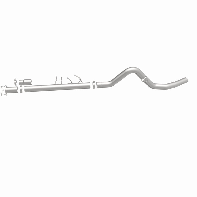 MagnaFlow BRE Exhaust Kit 08-22 Ford F-250 Super Duty F-350 Super Duty