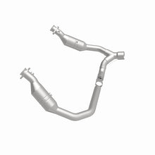 Load image into Gallery viewer, MagnaFlow 2006 Dodge Ram 1500 4.7L Direct Fit Converter