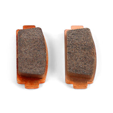 Load image into Gallery viewer, EPI 17-21 CFMOTO 400-600 CForce/ 950-1000 ZForce Rear Brake Pad Extreme