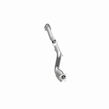 Load image into Gallery viewer, MagnaFlow 2006 Chevrolet Express 2500 4.8L Direct Fit Converter