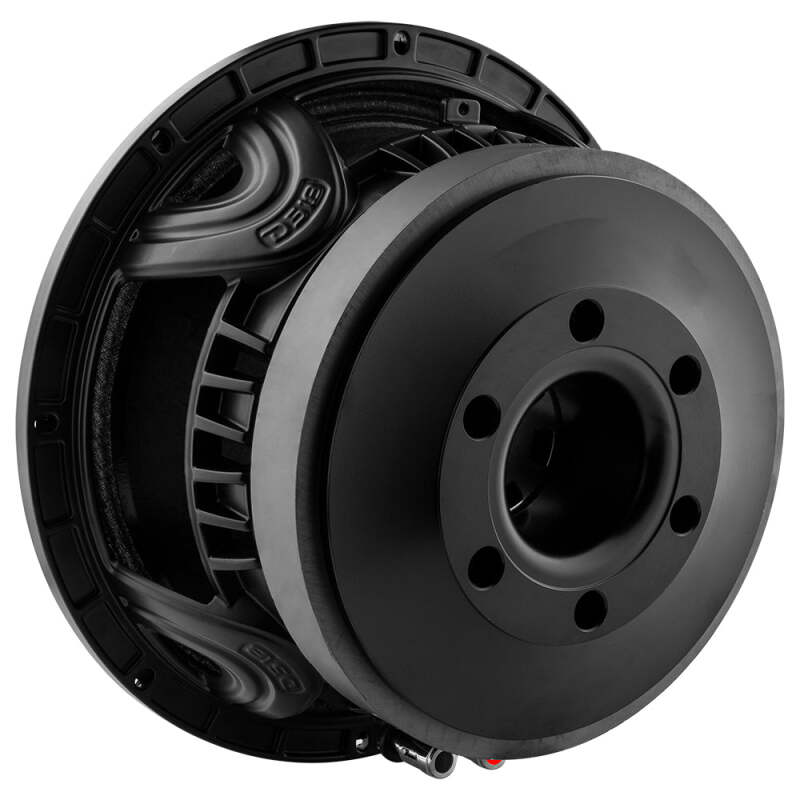 DS18 10in 700 Watts RMS 8 ohm Mid-Range Loudspeakers