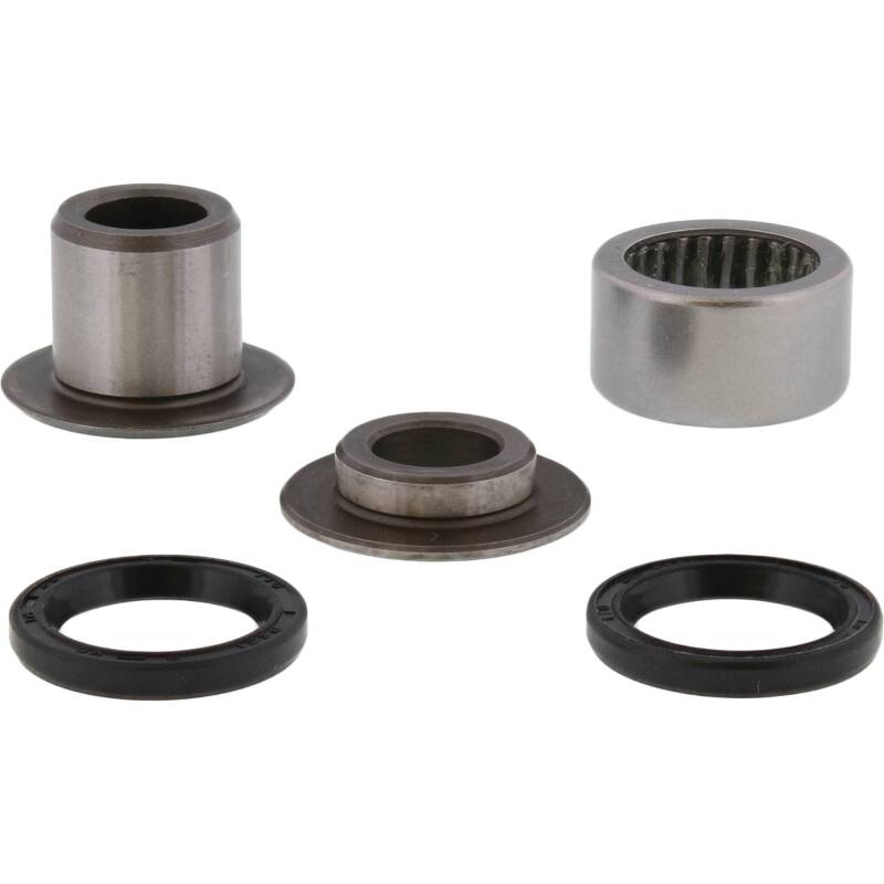 All Balls Racing 23-24 Kawasaki KLX230R S/22-24 KLX230S Rear Shock Bearing Kit - Rear 29-1030