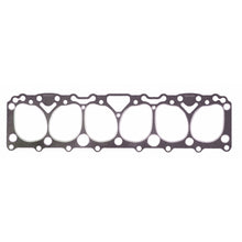 Load image into Gallery viewer, Fel-Pro 7539 B Fiber-faced head gasket material Engine Cylinder Head Gasket