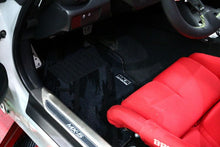 Load image into Gallery viewer, HKS FLOOR MATS ND FULL SET OCT LHD 53001-AZ013