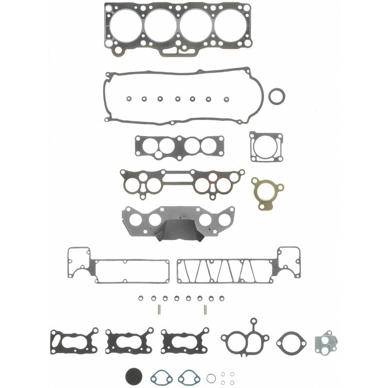 Fel-Pro Mazda B2200 HS 9572 PT-1 PermaTorque Engine Cylinder Head Gasket Set HS9572PT1