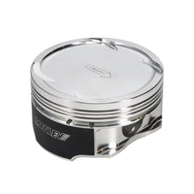 Load image into Gallery viewer, Manley 03-07 Nissan 350Z/Maxima/Altima 81.4mm Stroker 95.5mm Std Bore 8.5:1 Dish Piston Set w/ Rings - GTR Auto