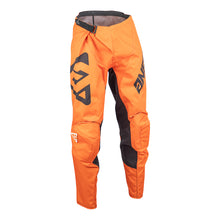 Load image into Gallery viewer, Answer Syncron Essential Pants Orange/Black Size - 28