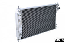 Load image into Gallery viewer, do88 SAAB 9-3 2.8T V6 2006- Radiator Aluminum