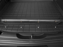 Load image into Gallery viewer, WeatherTech 17-20 Land Rover / Range Rover Discovery Cargo With Bumper Protector - Cocoa