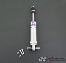 Load image into Gallery viewer, UMI Performance 68-72 GM A-Body Spring/Shock Lowering Kit 1in Rear 350lb