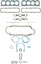 Load image into Gallery viewer, Fel-Pro Oldsmobile Cutlass Supreme 260-1477 Engine Gasket Set