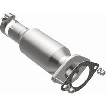 Load image into Gallery viewer, MagnaFlow 09-10 Chevrolet Malibu 2.4L Direct Fit Converter