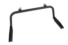Load image into Gallery viewer, Dee Zee Universal Chevrolet Silverado Cargo Management Rear Rack - Txt Blk Standard