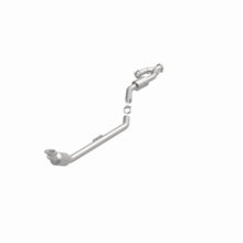 Load image into Gallery viewer, MagnaFlow 2005 Mercedes-Benz CLK320 3.2L Direct Fit Converter