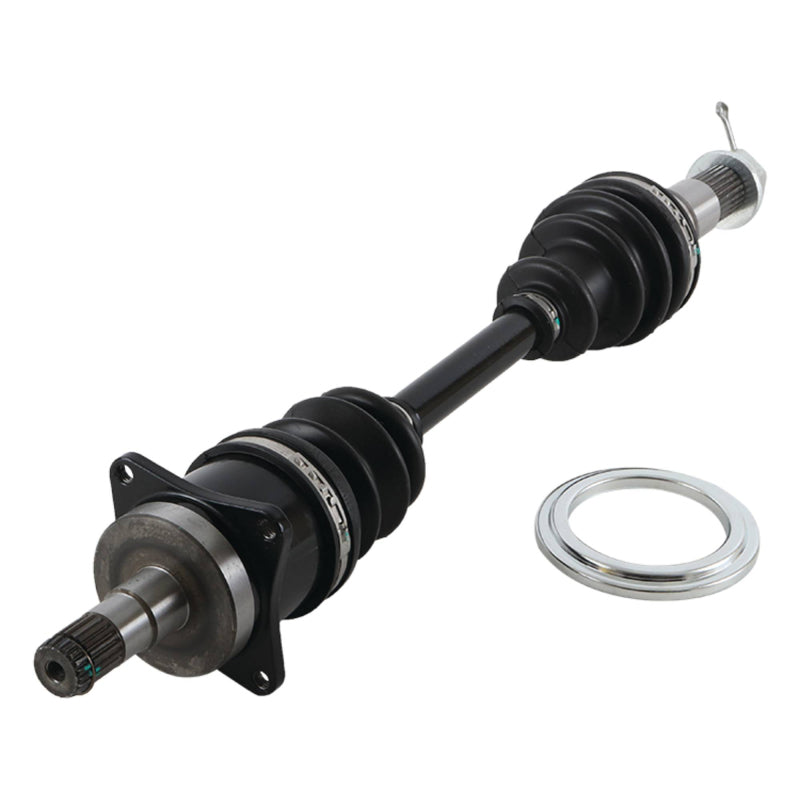 All Balls Racing All Balls Racing Axle/ All Balls Boxed Axle/ ea/ 1 ABM-CA-8-111