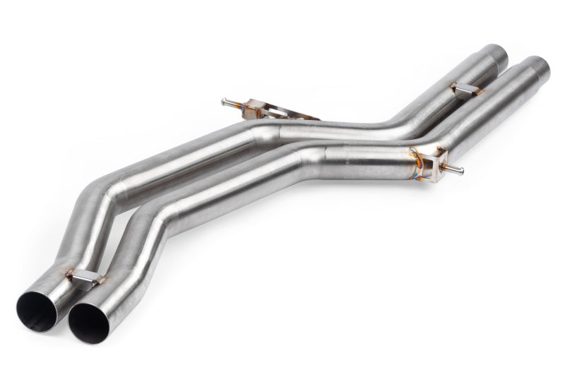 APR 13-18 Audi S6/S7 (C7) Catback Exhaust System CBK0009