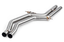 Load image into Gallery viewer, APR 13-18 Audi S6/S7 (C7) Catback Exhaust System CBK0009