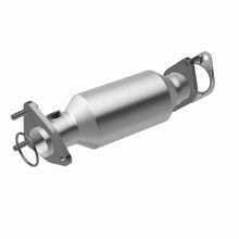 Load image into Gallery viewer, MagnaFlow 05-06 Nissan Pathfinder 4.0L Direct Fit Converter