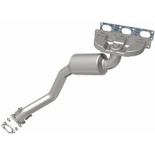 Load image into Gallery viewer, MagnaFlow 01-06 BMW X5 3.0L Direct Fit Converter