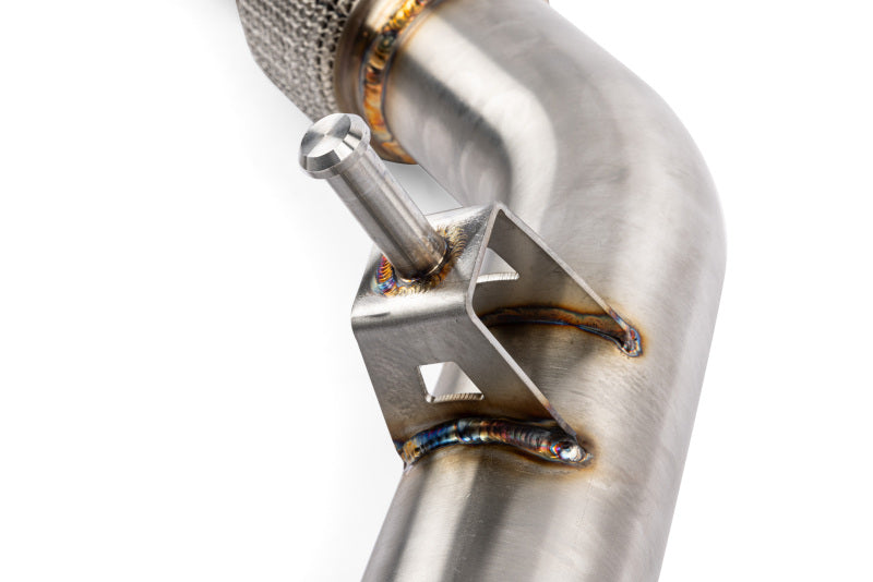 APR 18-25 Audi S4/S5 (B9) Catback Exhaust System CBK0012