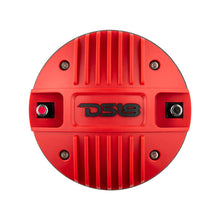 Load image into Gallery viewer, DS18 1in Drivers Twist-On Throat 400 Watts RMS 2in Titanium Vc 8 ohm