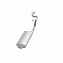Load image into Gallery viewer, MagnaFlow BRE Exhaust Kit Replacement Stainless Jeep