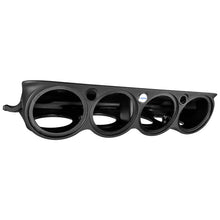Load image into Gallery viewer, DS18 2007-18 Jeep JK/JKU Soundbar Enclosure Fits 8 x 10in/2x 2.3in/2x 1in (Speakers not Included)
