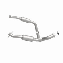 Load image into Gallery viewer, MagnaFlow 06-10 Ford Explorer 4.0L Direct Fit Converter