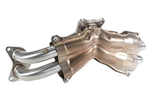 Load image into Gallery viewer, PERRIN 22-26 Subaru WRX / 20-25 OBXT &amp; LXT / 19-25 Ascent Equal Length Header - Brushed SS