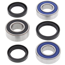 Load image into Gallery viewer, All Balls Racing 1993 Husqvarna CR125 Wheel Bearing Kit Rear