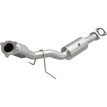 Load image into Gallery viewer, MagnaFlow 2004 Volvo S60 2.5L Direct Fit Converter