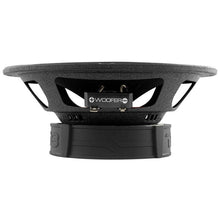 Load image into Gallery viewer, DS18 6.5in 80 Watts RMS 4 ohm 2-Way Component Speaker w/ Kevlar Cones