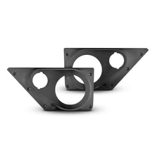 Load image into Gallery viewer, DS18 21-25 Ford Bronco Front Door Pnls Fit Most 2x 6.5in Speakers 2x 3.8in Tweeters Speaker Not Incl
