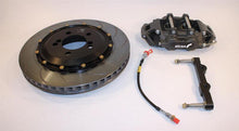 Load image into Gallery viewer, Alcon BMW E90/E92 M3 6 Piston 355x28mm Rear Race Kit - Anodized