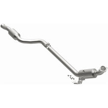 Load image into Gallery viewer, MagnaFlow Direct Fit Catalytic Converter 13-14 Mercedes-Benz GLK350 3.5L