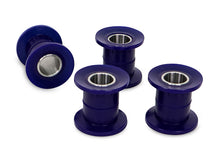 Load image into Gallery viewer, SuperPro 1965-1968 Triumph TR4A Base Front Outer Trunnion Bushing