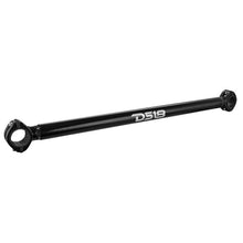 Load image into Gallery viewer, DS18 Speaker Mounting Tube For Towers And Pods Polaris RZR Pro &amp; Turbo Series Black
