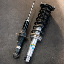 Load image into Gallery viewer, Bilstein 19-21 Subaru Forester B8 TerraSport Lift Kit - 1.5in Front &amp; 1.6in Rear Lift 70-363401