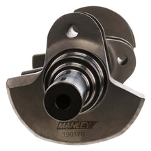 Load image into Gallery viewer, Manley Chevrolet Big Block Forged Crankshaft - 4.000in Stroke
