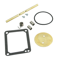 Load image into Gallery viewer, S&amp;S Cycle MGL/MGAL/GAL Carb Rebuild Kit