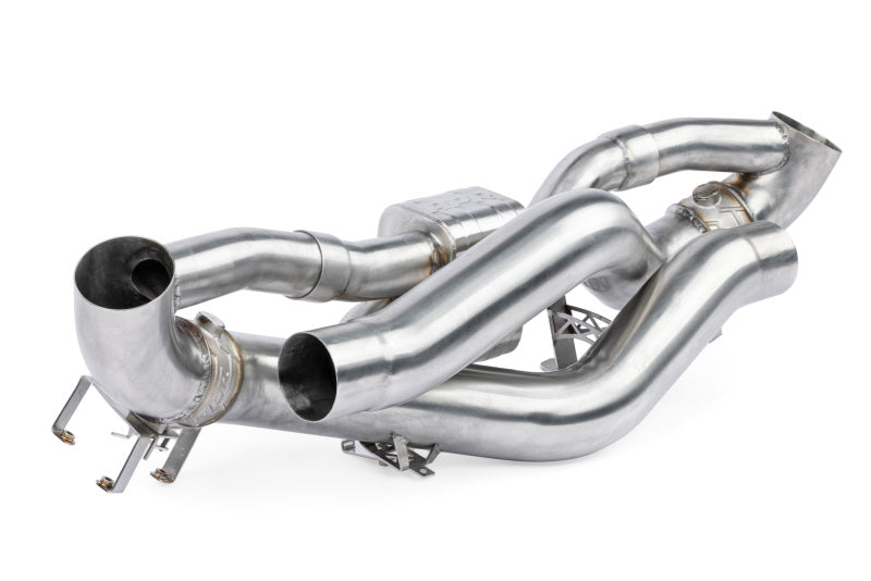 APR 19-24 Porsche 911 Carrera/Carrera 4/Carrera 4S/Carrera S (992.1) 3.0T Catback Exhaust System CBK0054