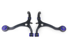 Load image into Gallery viewer, SuperPro 11-14  Acura TSX Front Lower Control Arm Set W/ Bushings