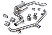 Load image into Gallery viewer, APR 10-14 Volkswagen GTI (MK6) Catback Exhaust System CBK0016