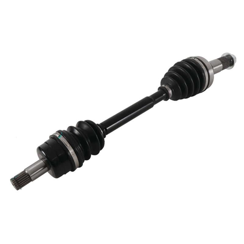 All Balls Racing All Balls Racing Axle/ All Balls Boxed Axle/ ea/ 1 ABM-YA-8-356