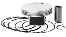Load image into Gallery viewer, Vertex Piston 07-13 Yamaha YFM 700 FG Grizzly 4x4 700cc Forged Replica Piston Kit