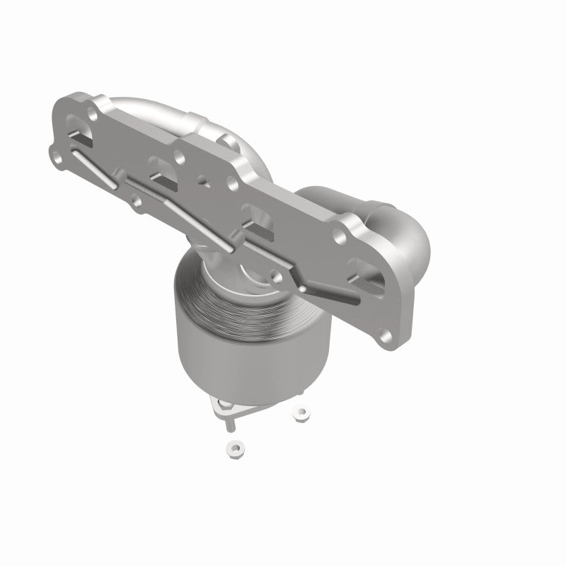 MagnaFlow 00-02 Saturn SC1 1.9L Manifold Direct Fit Converter